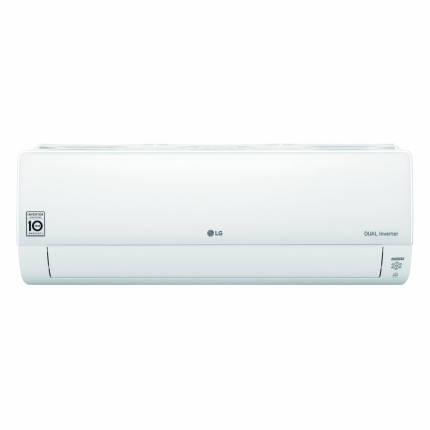 Klimatizace pokojová LG Standard S09EQ.NSJ (vnitřní jednotka)
