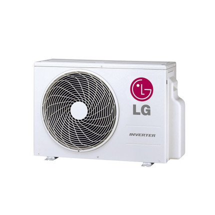 Klimatizace pokojová LG Standard 2 S24ET.U24 (vnější jednotka)