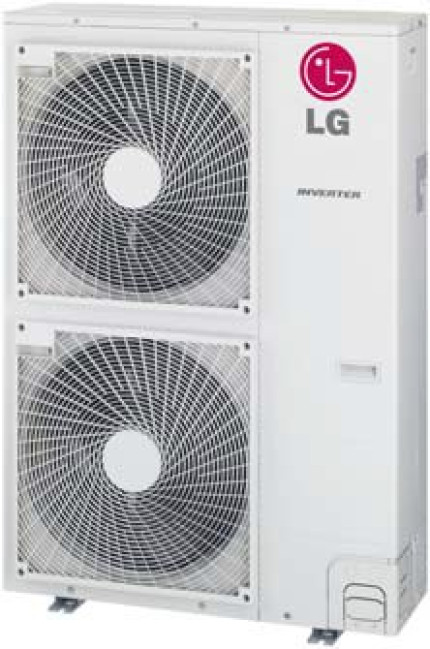 Klimatizace LG UU49W.U32 venkovní jednotka